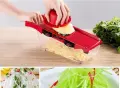 Мултифункционално кухненско ренде, снимка 1