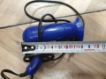 компактен туристически мини сешоар, снимка 2