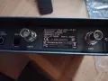 Sennheiser Wireless SET EW300 G2 + 19" Rack-Kit, снимка 6