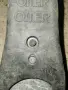 Карбонови плавници Omer, снимка 8