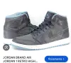 Nike Jordan 1 retro high premier, снимка 1