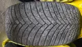 Зимни гуми Firestone 245/45/18, снимка 3
