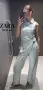 Дънков комплект Zara , снимка 2