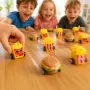 Капсули с играчки за вендинг машини за топчета, снимка 2