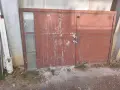 Метална гаражна врата , снимка 1