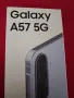 Samsung Galaxy  A 57, снимка 1