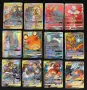 Pokemon GX Карти, снимка 7