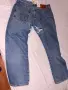Дамски дънки Levis, снимка 3