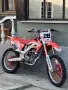 Honda crf250r 2008, снимка 1