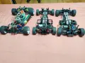 Kyosho rc 1/8 .., снимка 6