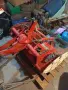 Фреза yanmar 1000, снимка 6