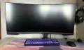 Samsung Odyssey G5 34 '' Curved 165Hz, снимка 4