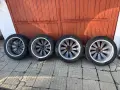 Оригинални джанти VW Interlagos 18, снимка 2