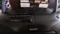 SANYO MCD - Z8F  радиокасетофон CD, снимка 6