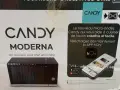 Микровълнова фурна с грил Candy / 20 литра, снимка 3