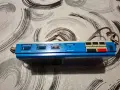 Руски уокмен касетофон Електроника, снимка 2