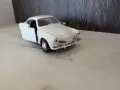 Метална количка Volkswagen Karmann !!!, снимка 1