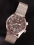 часовник Longines Legend Diver 42mm Date, снимка 9