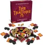 The Traitors настолна игра, снимка 2