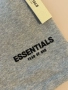 Fear of God Essentials Classic Sweatshorts, снимка 2
