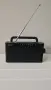 Sony ICF-306 FM/AM, снимка 1