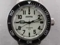 ВОСТОК АМФИБИЯ АВТОМАТИЧЕН-FULL LUME ref: 72012Б, снимка 1