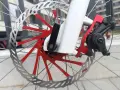 велосипед B-Twin Rockrider st 120, снимка 6