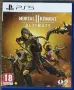 Mortal Kombat 11 Ultimate за PS5 – оригинална игра на диск, снимка 1