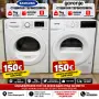 Сушилня SAMSUNG 7kg -термопомпа , снимка 1