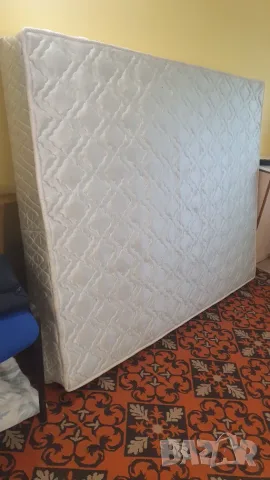 Матрак 144×190см.