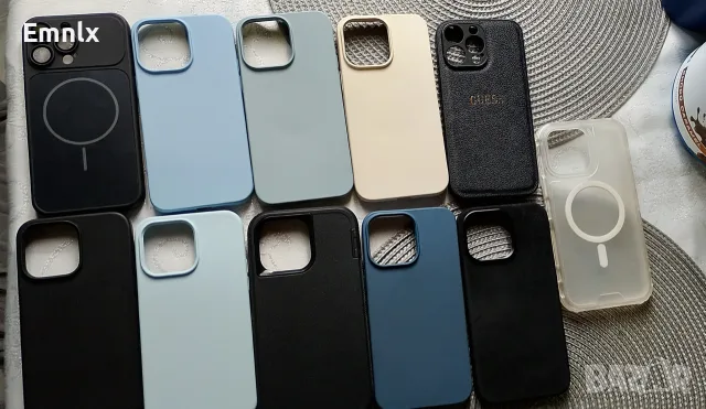 Apple Iphone 14 Pro Max , снимка 7 - Apple iPhone - 56608763