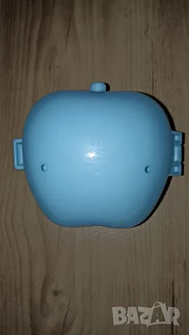 Продавам играчка McDonald’s Hello Kitty Sanrio Apple – 2010 г., снимка 3 - Колекции - 56640552
