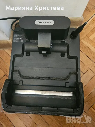 прахосмукачка dreame H15 , снимка 4 - Прахосмукачки - 56554084