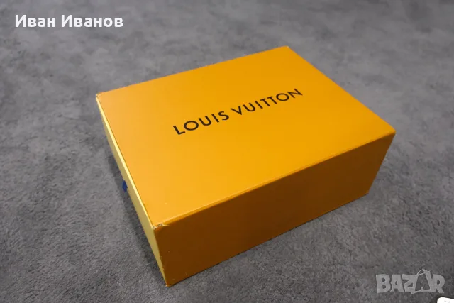 сникърси Louis Vuitton archlight с дантела, снимка 6 - Маратонки - 56653512
