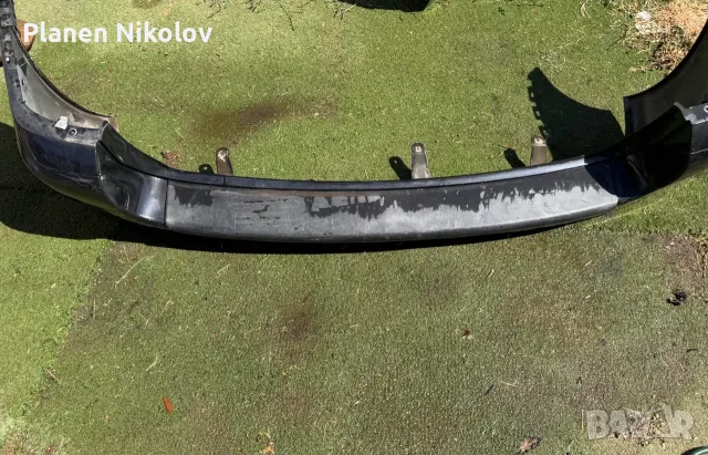 Задба броня за пежо 307sw, снимка 2 - Части - 56648385