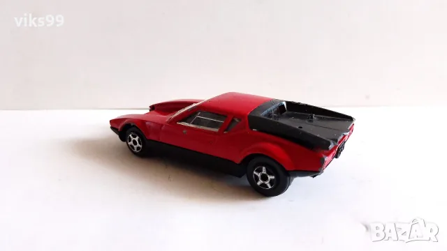 Метални колички NOREV - Мащаб 1:43, снимка 11 - Колекции - 54173833