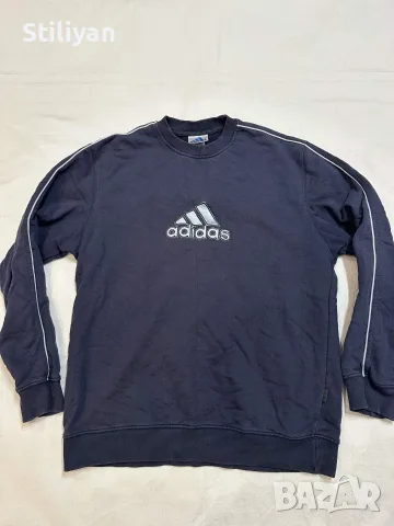Adidas (Адидас) мъжки ретро суитшърт