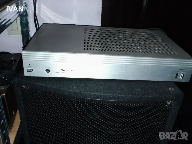 Продавам стъпало technics-se-a808