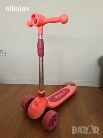 Детска тротинетка Chipolino Orbit