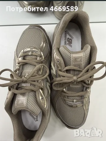 New balance 740, снимка 5 - Маратонки - 56570421