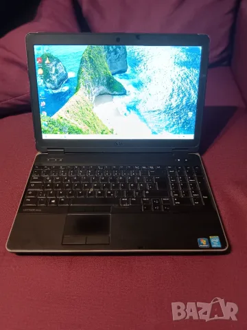 DELL Latitude e6540, снимка 2 - Лаптопи за дома - 56725393