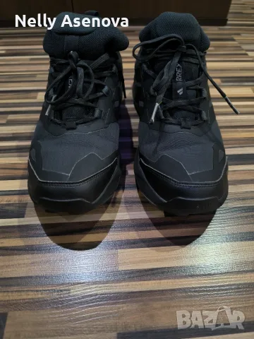 Adidas Terrex Gore tex, снимка 3 - Спортни обувки - 56660785
