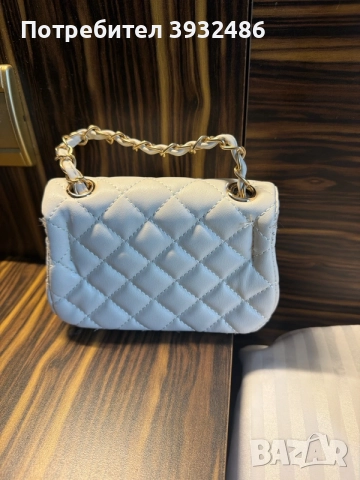 Chanel mini чанта, снимка 2 - Чанти - 56714087