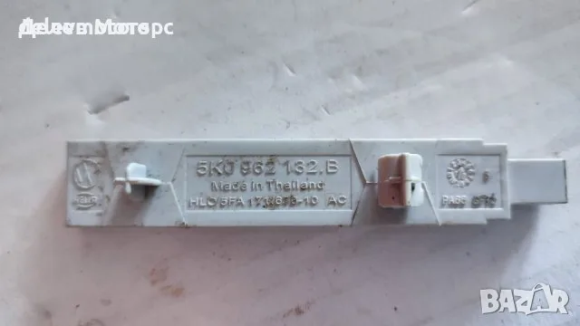 Усилвател, антена Keyless, 5K0962132B, Skoda SuperB, снимка 2 - Части - 56568077