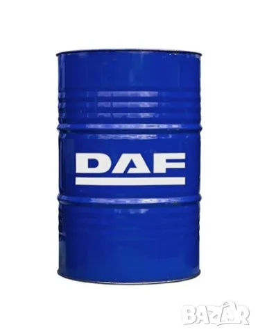 Моторно масло DAF PSQL 2.4E LD SAE 10W-30 208 л