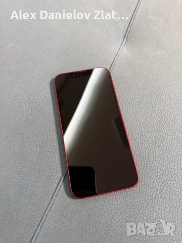 Iphone 13 128GB Отключен, снимка 2 - Apple iPhone - 56601215