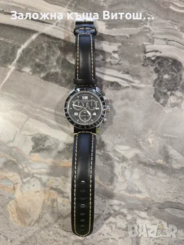 Часовник Tissot T039471 A , снимка 5 - Мъжки - 56613558