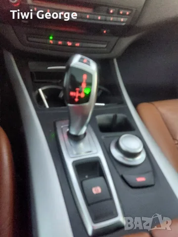 БМВ 3.0D Швейцария. на пружини, снимка 14 - Автомобили и джипове - 56600842
