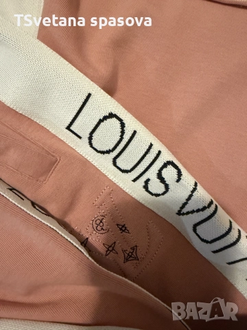 екип костюм Louis Vuitton , снимка 4 - Спортни екипи - 56740347