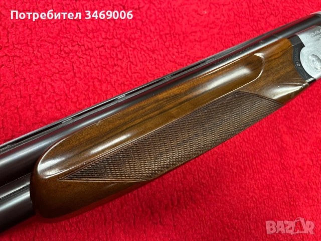 Ловна пушка “BERETTA 686” кал.12, снимка 3 - Ловно оръжие - 56654993